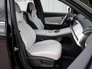 Внедорожник Geely Galaxy L7 2025 года, 3400000 рублей, Большой Сочи