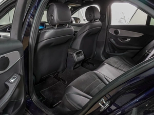Седан Mercedes-benz C-класс 2020 года, 2764000 рублей, Воронеж