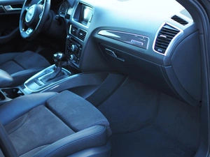 Внедорожник Audi Q5 2011 года, 1797000 рублей, Красноярск