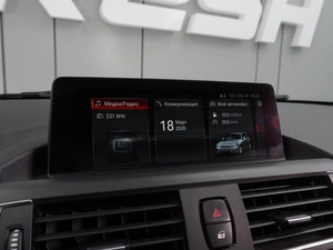 Хетчбэк BMW 1 серия 2017 года, 1811000 рублей, Воронеж