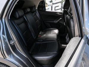 Внедорожник Volkswagen T-Cross 2020 года, 1519000 рублей, Волгоград