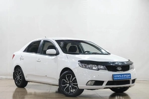 Седан Kia Cerato 2009 года, 549000 рублей, Новокузнецк