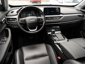Внедорожник Chery Tiggo 7 Pro 2023 года, 1830000 рублей, Краснодар