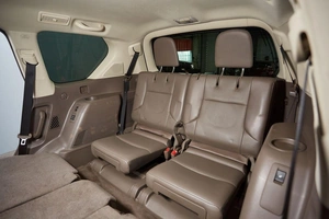 Внедорожник Lexus GX 2012 года, 3297000 рублей, Красноярск