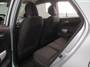 Хетчбэк Kia Picanto 2017 года, 1299000 рублей, Воронеж