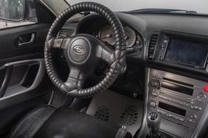 Универсал Subaru Legacy 2005 года, 789000 рублей, Томск