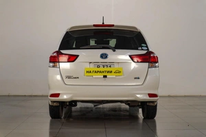 Универсал Toyota Corolla Fielder 2015 года, 1279000 рублей, Челябинск