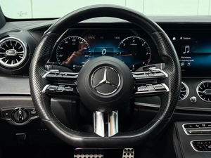 Седан Mercedes-benz E-класс 2021 года, 3900000 рублей, Большой Сочи