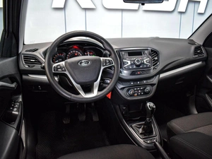 Седан ВАЗ (LADA) Vesta 2018 года, 850000 рублей, Муром