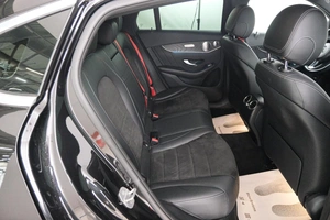 Внедорожник Mercedes-benz GLC-класс 2019 года, 4389000 рублей, Красноярск