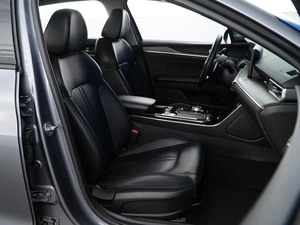 Седан Kia K5 2021 года, 2277400 рублей, Москва