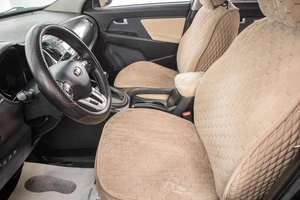 Внедорожник Kia Sportage 2013 года, 1399000 рублей, Барнаул
