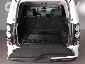 Внедорожник Land Rover Discovery 2015 года, 2280000 рублей, Минеральные Воды