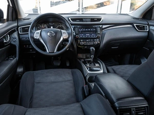 Внедорожник Nissan Qashqai 2014 года, 1448500 рублей, Ставрополь
