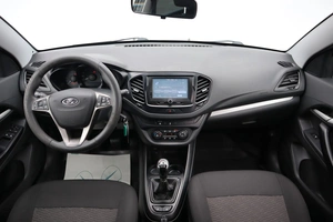 Седан ВАЗ (LADA) Vesta 2017 года, 750000 рублей, Брянск