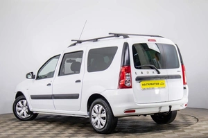 Универсал ВАЗ (LADA) Largus 2019 года, 719000 рублей, Пермь