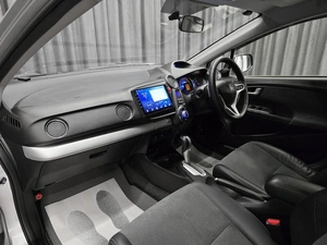 Лифтбек Honda Insight 2012 года, 949000 рублей, Красноярск