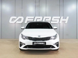 Седан Kia Optima 2018 года, 1699000 рублей, Воронеж