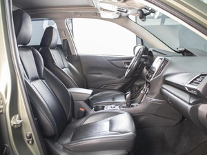 Внедорожник Subaru Forester 2020 года, 2390000 рублей, Омск