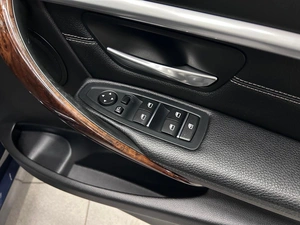 Седан BMW 3 серия 2017 года, 1599000 рублей, Красноярск