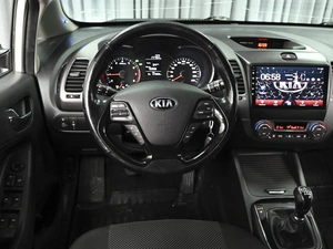 Седан Kia Cerato 2017 года, 1431000 рублей, Ставрополь