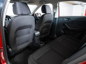 Лифтбек Skoda Rapid 2017 года, 1259000 рублей, Ставрополь