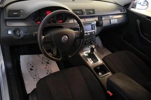 Универсал Volkswagen Passat 2008 года, 689000 рублей, Омск
