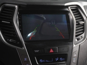 Внедорожник Hyundai Santa Fe 2017 года, 2069000 рублей, Минеральные Воды