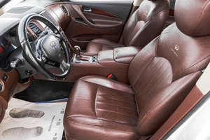 Внедорожник Infiniti EX35 2008 года, 1239000 рублей, Барнаул