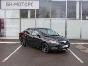 Седан Ford Focus 2009 года, 645000 рублей, Брянск