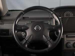 Внедорожник Nissan X-Trail 2006 года, 750000 рублей, Омск