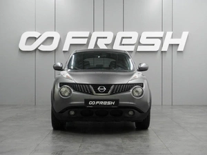 Внедорожник Nissan Juke 2011 года, 999000 рублей, Воронеж