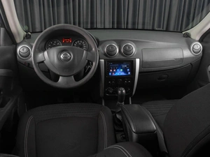 Седан Nissan Almera 2017 года, 859000 рублей, Тюмень