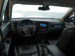 Внедорожник Mitsubishi Outlander 2012 года, 1047055 рублей, Москва