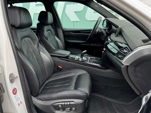 Внедорожник BMW X5 2014 года, 2849000 рублей, Кропоткин