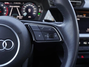 Седан Audi A3 2022 года, 4569000 рублей, Волгоград