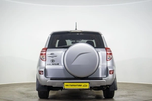 Внедорожник Toyota RAV4 2012 года, 1449000 рублей, Оренбург