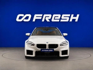 Купе BMW M2 2023 года, 9457077 рублей, Москва