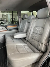 Внедорожник Lexus LX 2004 года, 2187000 рублей, Солонцы