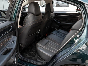 Седан OMODA S5 GT 2023 года, 1385000 рублей, Краснодар