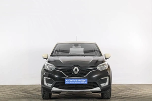 Внедорожник Renault Kaptur 2020 года, 1659000 рублей, Тюмень
