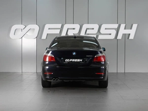 Седан BMW 5 серия 2008 года, 1615000 рублей, Минеральные Воды