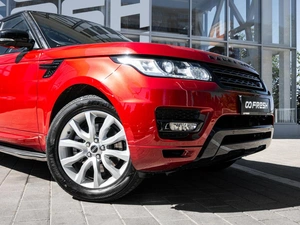 Внедорожник Land Rover Range Rover Sport 2014 года, 2940000 рублей, Ставрополь