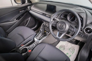 Хетчбэк Mazda 2 2021 года, 1379000 рублей, Томск