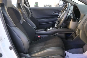 Внедорожник Honda Vezel 2019 года, 2599000 рублей, Омск