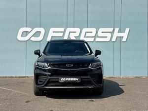Внедорожник Geely Tugella 2021 года, 2591000 рублей, Ижевск