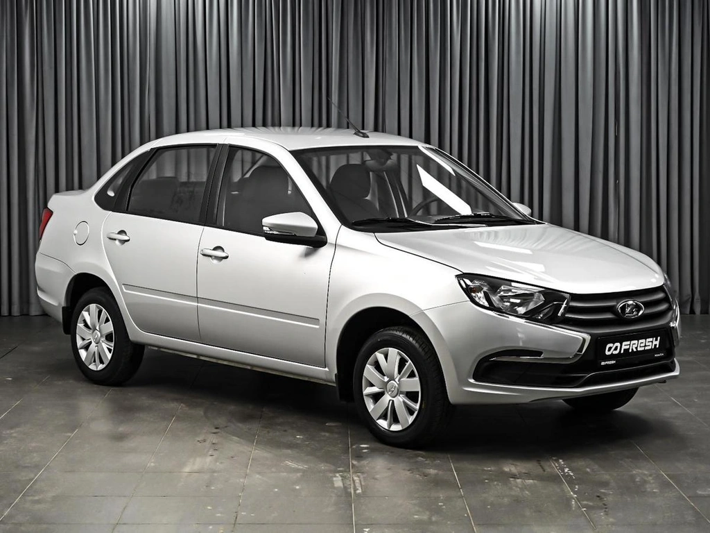 Седан ВАЗ (LADA) Granta 2026 года, 1085000 рублей, Ставрополь