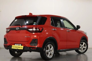 Внедорожник Daihatsu Rocky 2019 года, 1499000 рублей, Челябинск