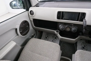 Хетчбэк Toyota Passo 2011 года, 699000 рублей, Красноярск