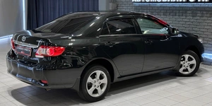 Седан Toyota Corolla 2012 года, 1077000 рублей, Красноярск
